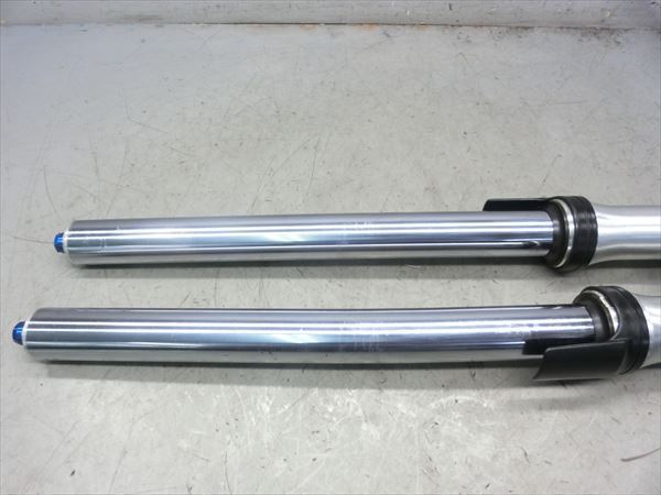 A3-1227 ヤマハ XJR1300 フロントフォーク サスペンション 純正品