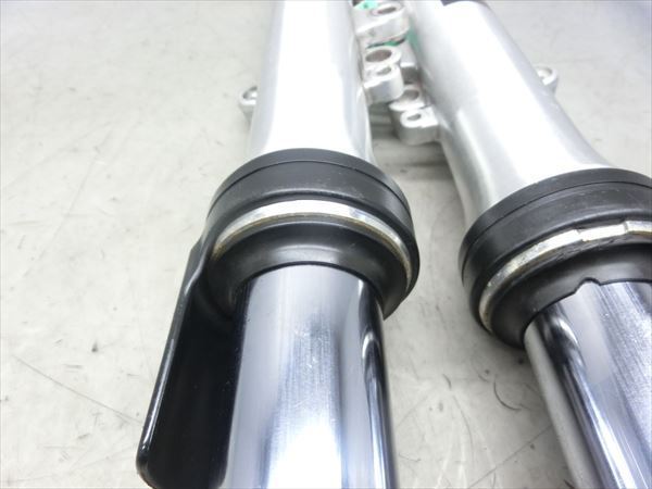 A3-1227 ヤマハ XJR1300 フロントフォーク サスペンション 純正品