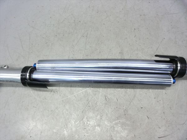 A3-1227 ヤマハ XJR1300 フロントフォーク サスペンション 純正品