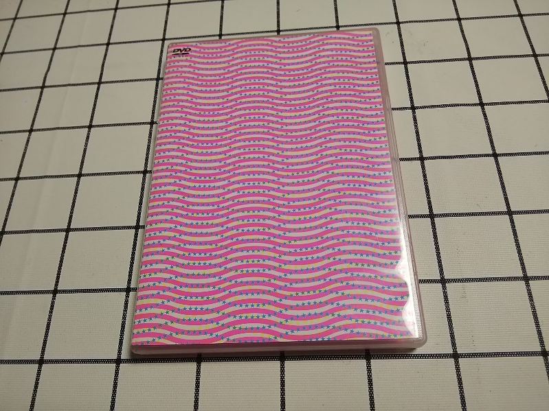 DVD WOMANISM アン・ルイス DVDベスト : ZENBU・MIRU・TAME・YOO
