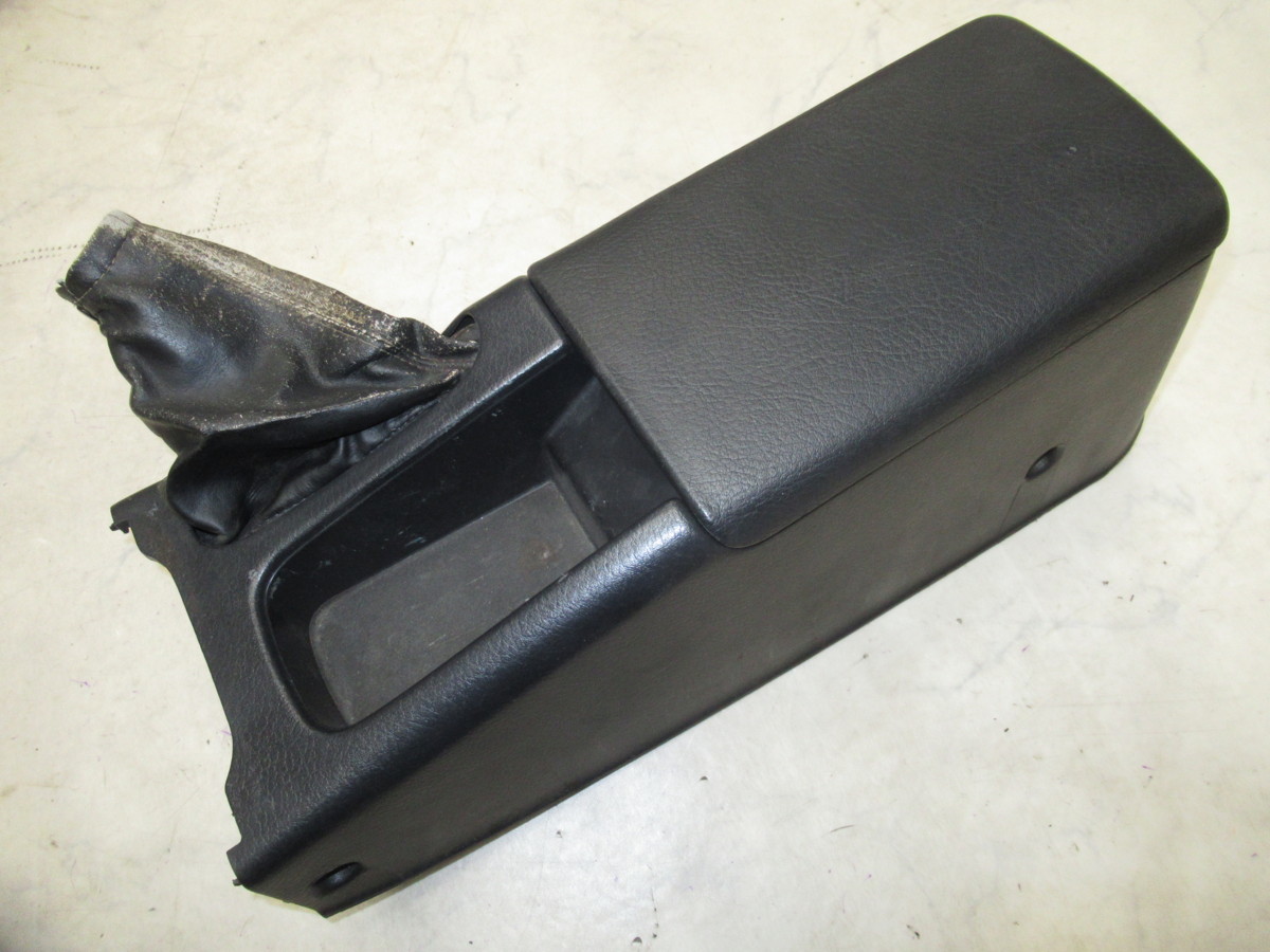 日産BNR32スカイラインGT-R純正センターコンソール(K13321-01U00)中古