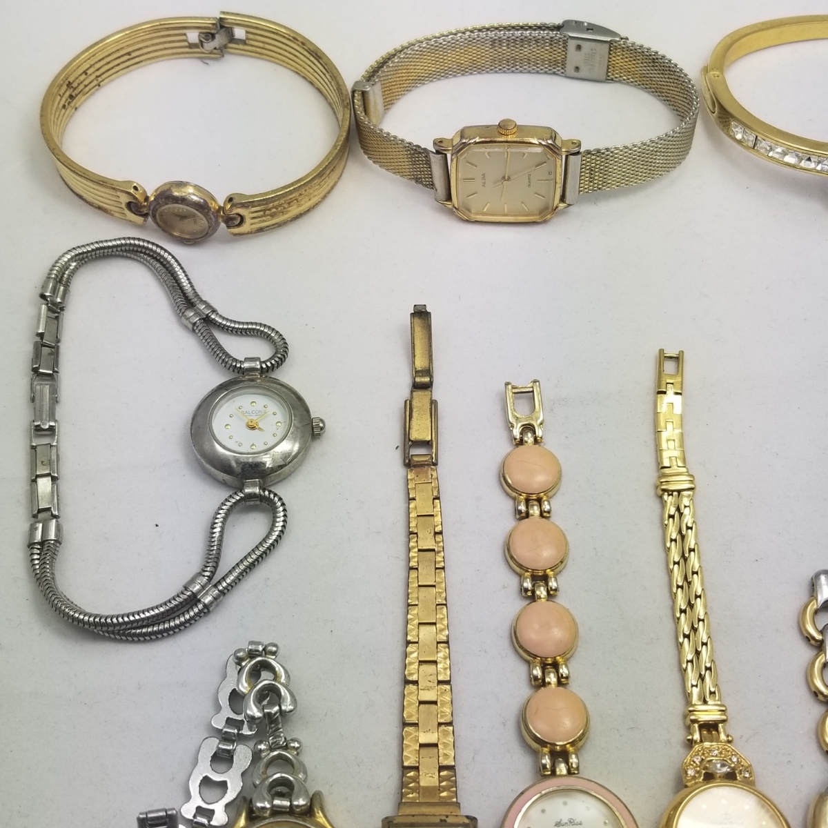腕時計 ジャンク セイコー SEIKO ジャンク（ブランドセイコー 