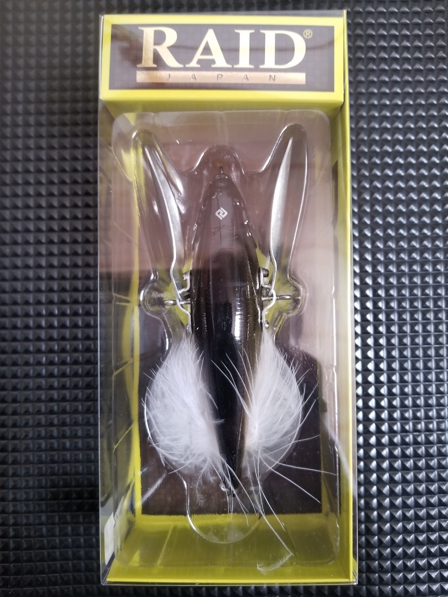 レイドジャパン☆ダッジ☆RAIDJAPAN☆DODGE☆DG014 RAID JAPAN