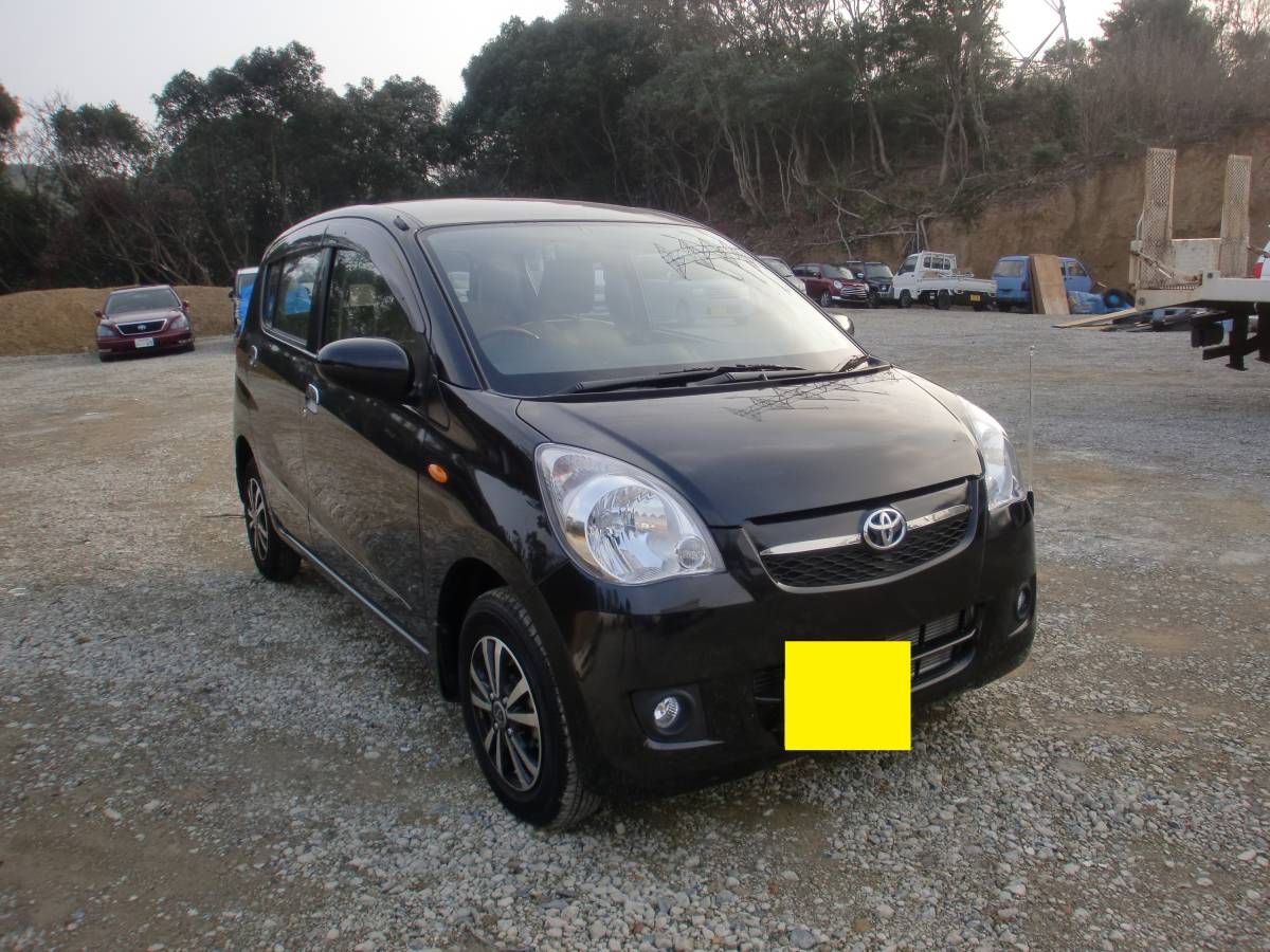 ダイハツ ミラ X ナビ」の中古車を探す(178ページ目)カーセンサー 