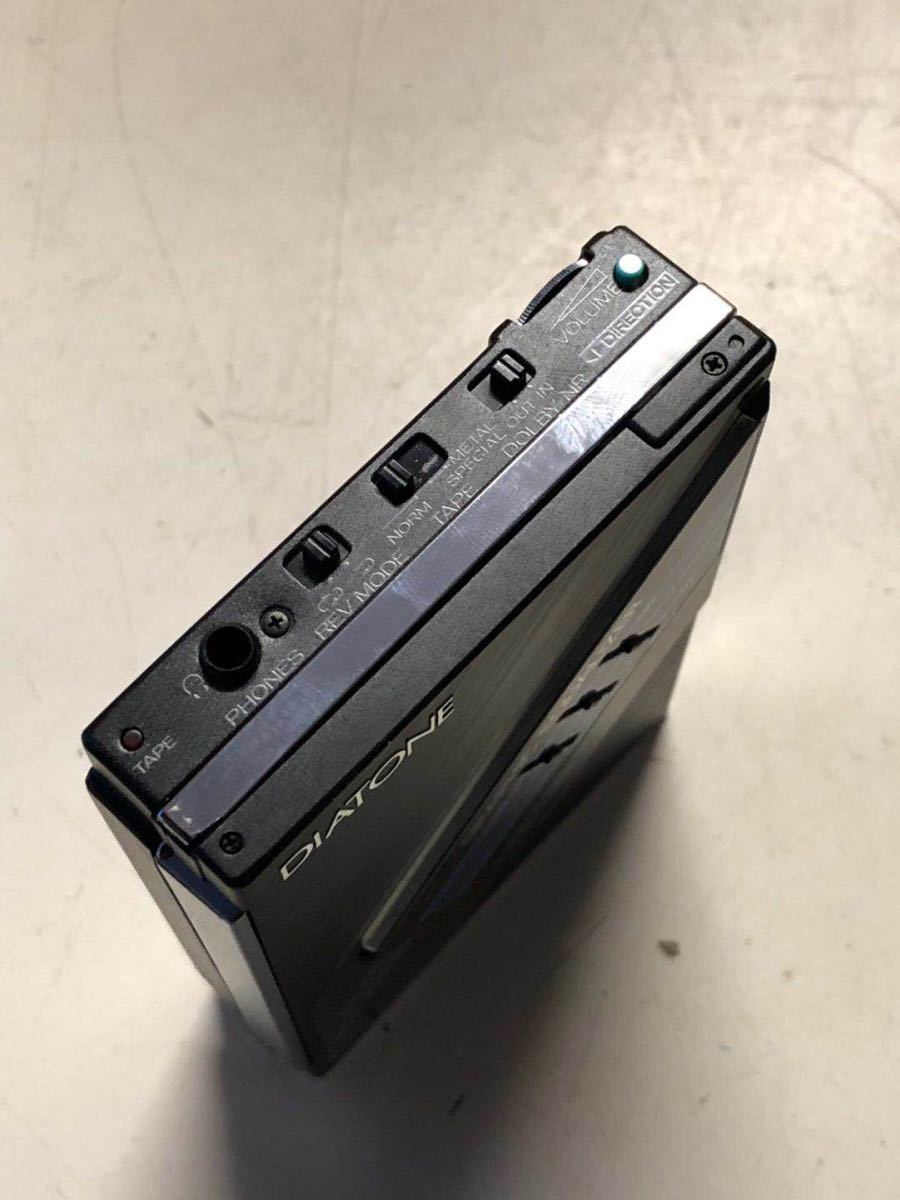 Yahoo!オークション - DIATONE TX-10 ラジカセ中古再生品 DIATONE TX