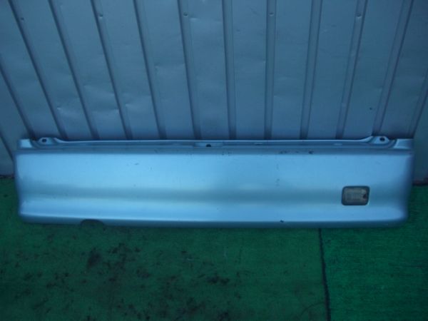090131//H8 ダイハツ アトレーバン 天晴 ＨＲ S120V/S130V/Sリアバンパー/色/G17/外装 ダイハツ 1st epilogue S130V アトレーバン 自動車カタログMOTA