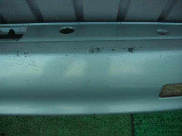 090131//H8 ダイハツ アトレーバン 天晴 ＨＲ S120V/S130V/Sリアバンパー/色/G17/外装 ダイハツ 1st epilogue S130V アトレーバン 自動車カタログMOTA