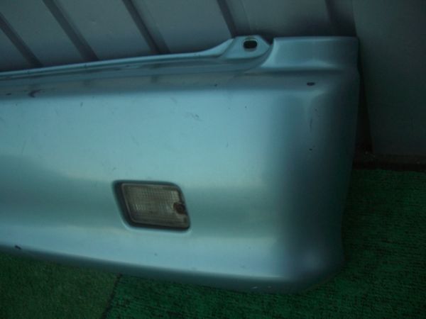 090131//H8 ダイハツ アトレーバン 天晴 ＨＲ S120V/S130V/Sリアバンパー/色/G17/外装 ダイハツ 1st epilogue S130V アトレーバン 自動車カタログMOTA