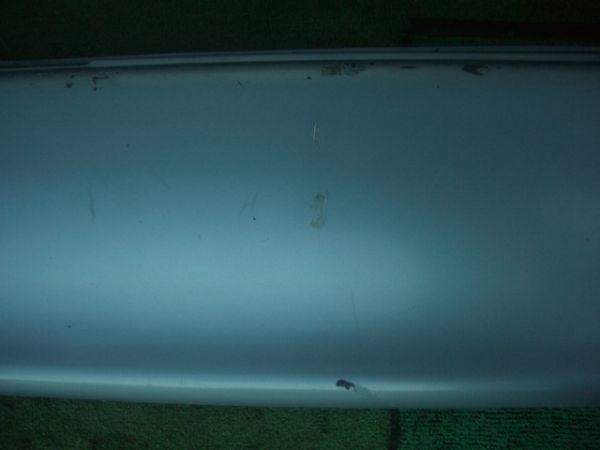 090131//H8 ダイハツ アトレーバン 天晴 ＨＲ S120V/S130V/Sリアバンパー/色/G17/外装 ダイハツ 1st epilogue S130V アトレーバン 自動車カタログMOTA