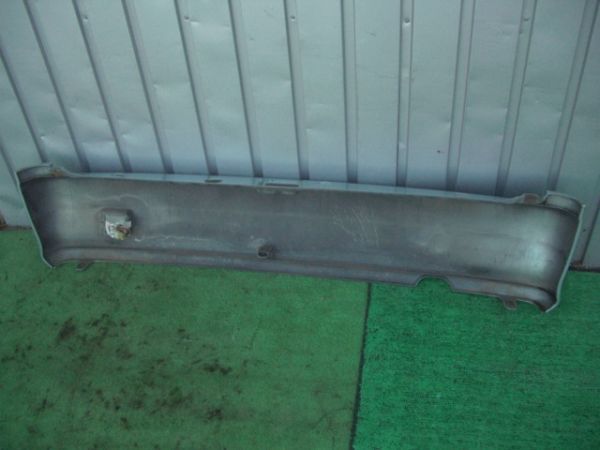 090131//H8 ダイハツ アトレーバン 天晴 ＨＲ S120V/S130V/Sリアバンパー/色/G17/外装 ダイハツ 1st epilogue S130V アトレーバン 自動車カタログMOTA