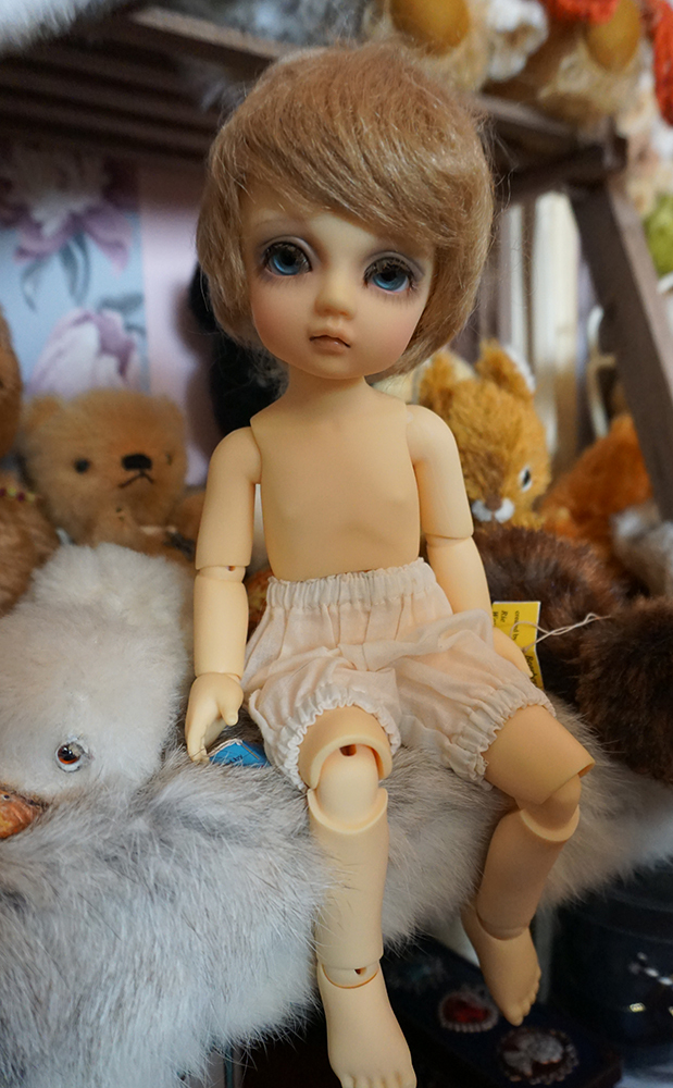 幼天使ゆう　USED品