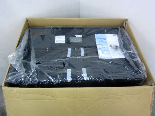 CTA52930 ★未使用★ ノーリツ レンジフード KRBS-90BKB 換気扇
