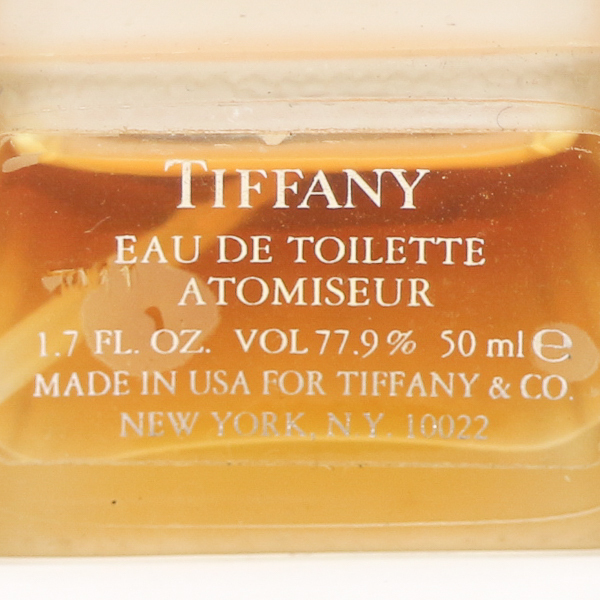 ティファニー アトマイザー 30ml Tiffany オードトワレ 香水 &amp