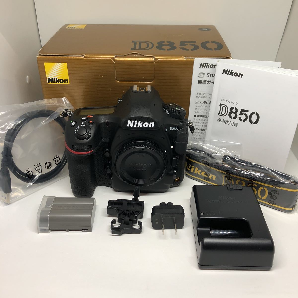 ニコン Nikon ボディ | シャッター数33137枚Nikon D500 デジタル 