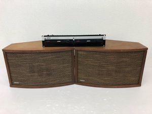 bose 1702のYahoo!オークション(旧ヤフオク!)の相場・価格を見る