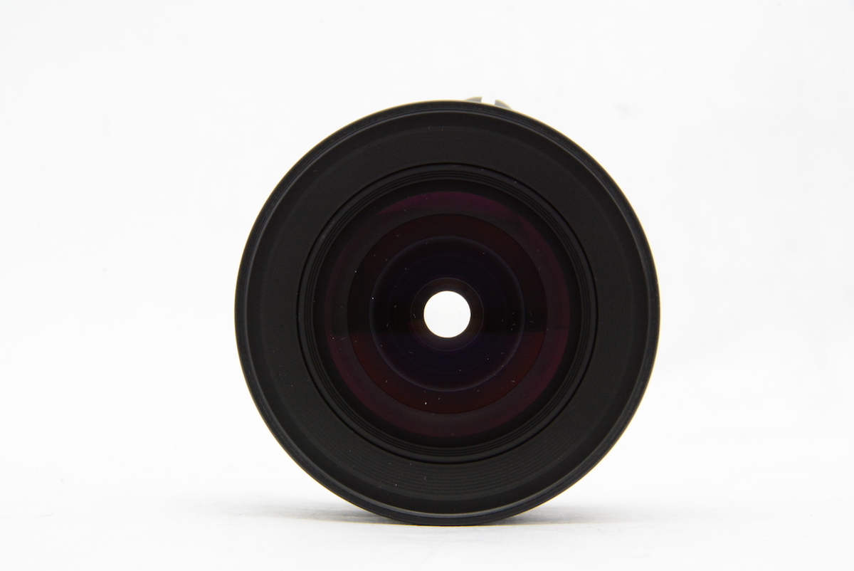 日産純正 □ Nikon ニコン AI-S NIKKOR 20mm F2.8 Fマウント 