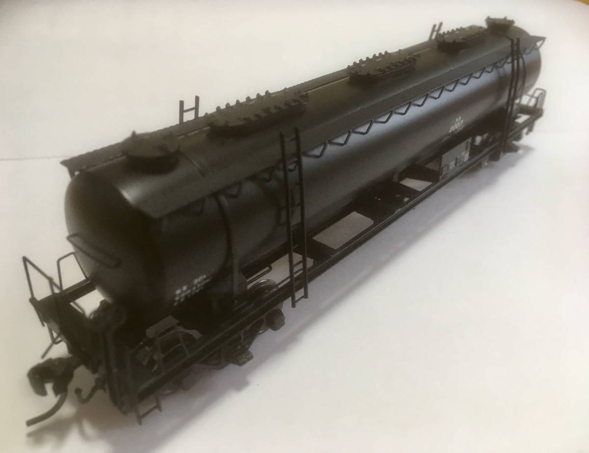 貨車 アダチ／タキ2000形 アダチ メルカリ HO - タキ50000 Yahoo