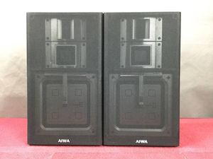 AIWA スピーカーのYahoo!オークション(旧ヤフオク!)の相場・価格を見る