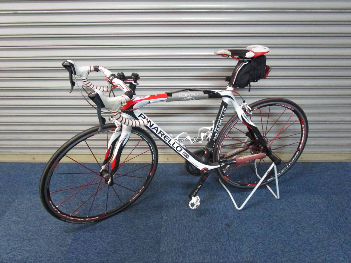 ピナレロ MARVEL PINARELLO マーヴェル 30HM12K 2015モデル 425EF
