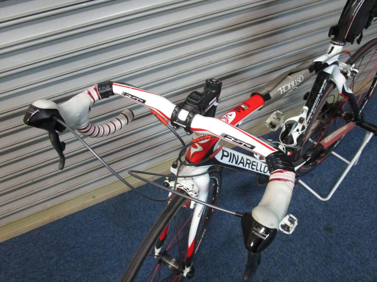 ピナレロ MARVEL PINARELLO マーヴェル 30HM12K 2015モデル 425EF