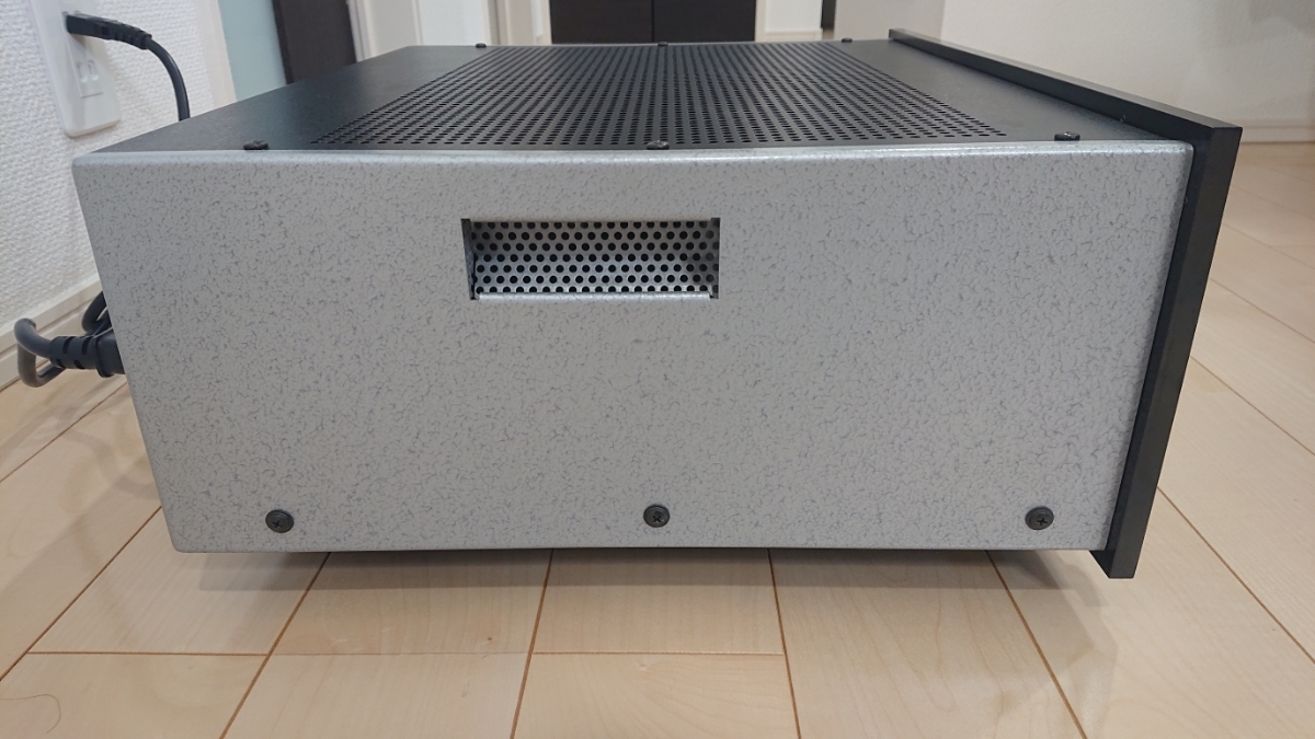 SANSUI 真空管アンプ AU-111 ジャンク品 【公式通販】