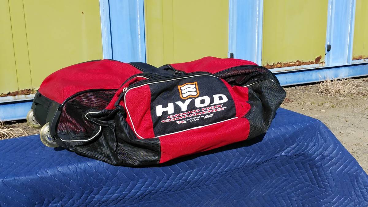 HYOD PRODUCTSオフィシャルサイト | いつものグローブといつもの 