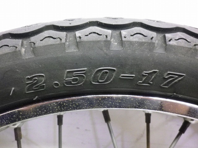 c50 2026年最新Yahoo!オークション スーパーカブ50 ホイールの中古品