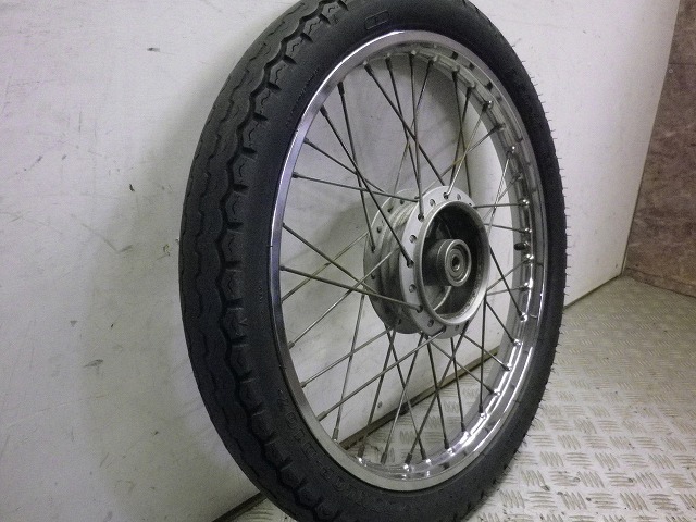 c50 2026年最新Yahoo!オークション スーパーカブ50 ホイールの中古品