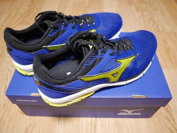 【激安大特価，本物保証】 MIZUNO WAVE AERO 16 WIDE ミズノ ウェーブ エアロ 16 ワイド 26.0cm(26.0cm)｜売買されたオークション情報、yahooの商品情報をアーカイブ公開 - オークファン 26.0cm