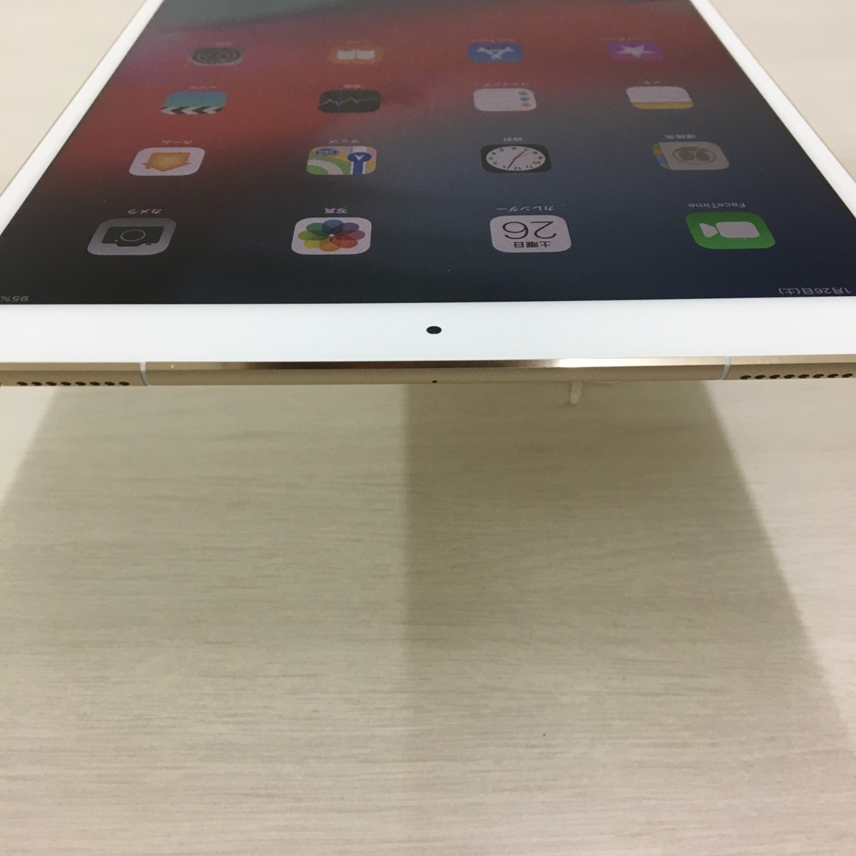 iPad Pro 10.5インチ 64GB Wi-Fi+Cellular 256GB ソフトバンク タブレット MQF22J⁄A Pro10.5 Cellular セルラーソフトバンク Wi-Fi SoftBank 訳ありiPhone MPHK2J/A