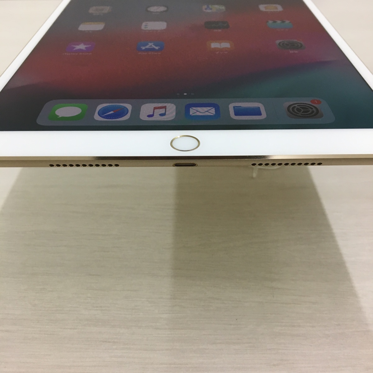 iPad Pro 10.5インチ 64GB Wi-Fi+Cellular 256GB ソフトバンク タブレット MQF22J⁄A Pro10.5 Cellular セルラーソフトバンク Wi-Fi SoftBank 訳ありiPhone MPHK2J/A