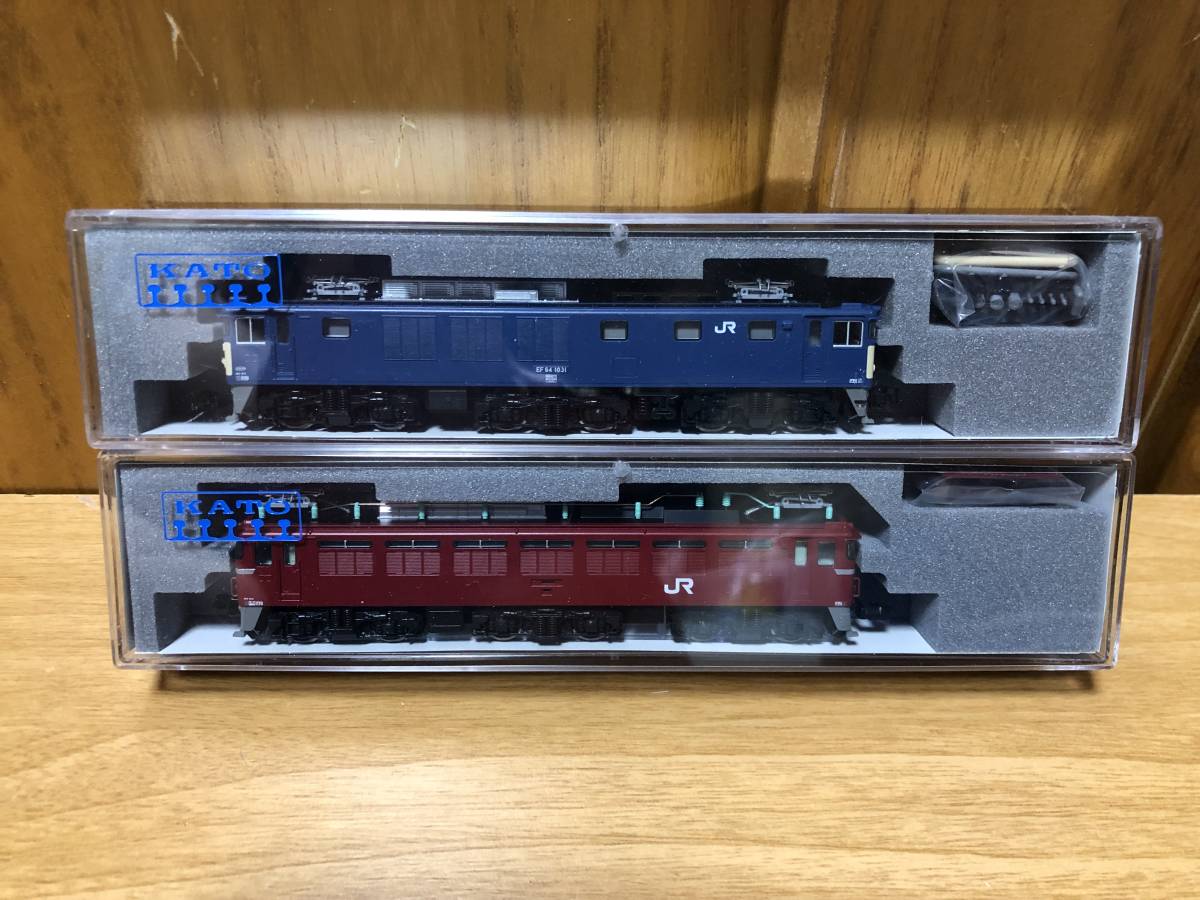 CMS1904-9G-0038＞Nゲージ○TOMIX 2110 国鉄EF30形電気機関車 ※動作良好