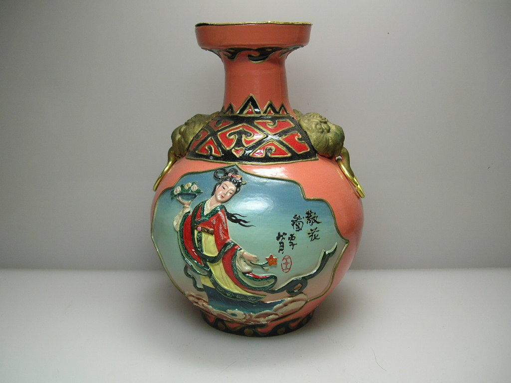 古酒 中国酒 紹興酒 紹興花雕酒 陶器ボトル 重量1842g 内容量・度数不明