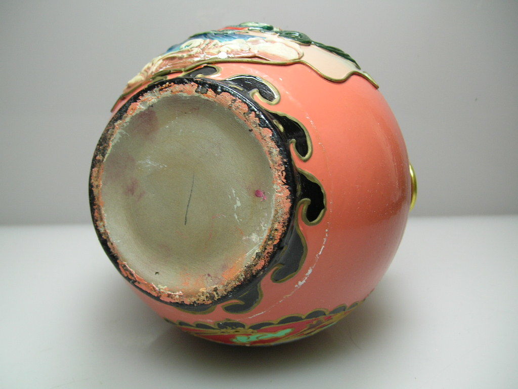 古酒 中国酒 紹興酒 紹興花雕酒 陶器ボトル 重量1842g 内容量・度数不明