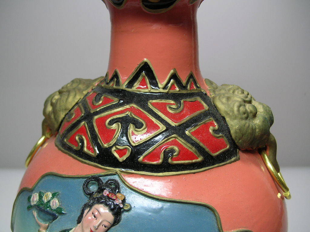 古酒 中国酒 紹興酒 紹興花雕酒 陶器ボトル 重量1842g 内容量・度数