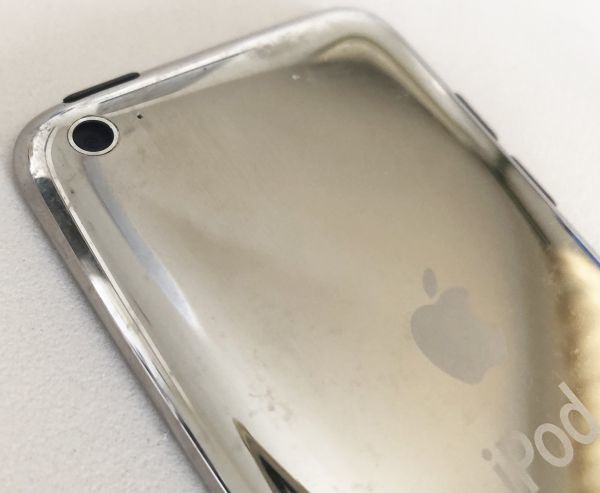 【Apple】iPod touch 第４世代（32GB）MC544J/A：送料185円_5