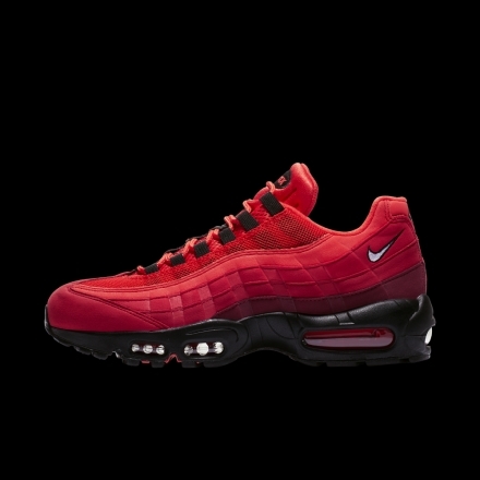 NIKE AIRMAX 95 OG Habanero Red US10ナイキ エア マックス 95 OG ハバネロレッド 28cm 国内正規品