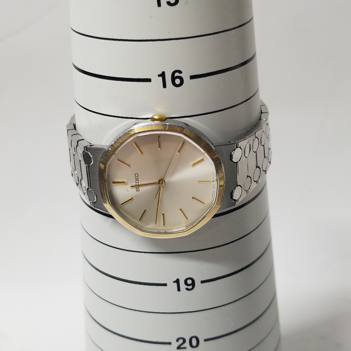 SEIKO セイコー 7830-5090 - メンズ 腕時計 Yahoo!オークション 