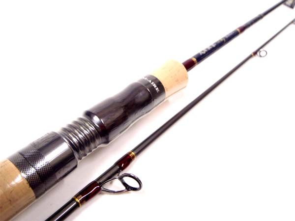 M MB-66MS AIRE M-AIRE 北海道 Tackle Fishing BLUE 正影ボロン 正影BORON