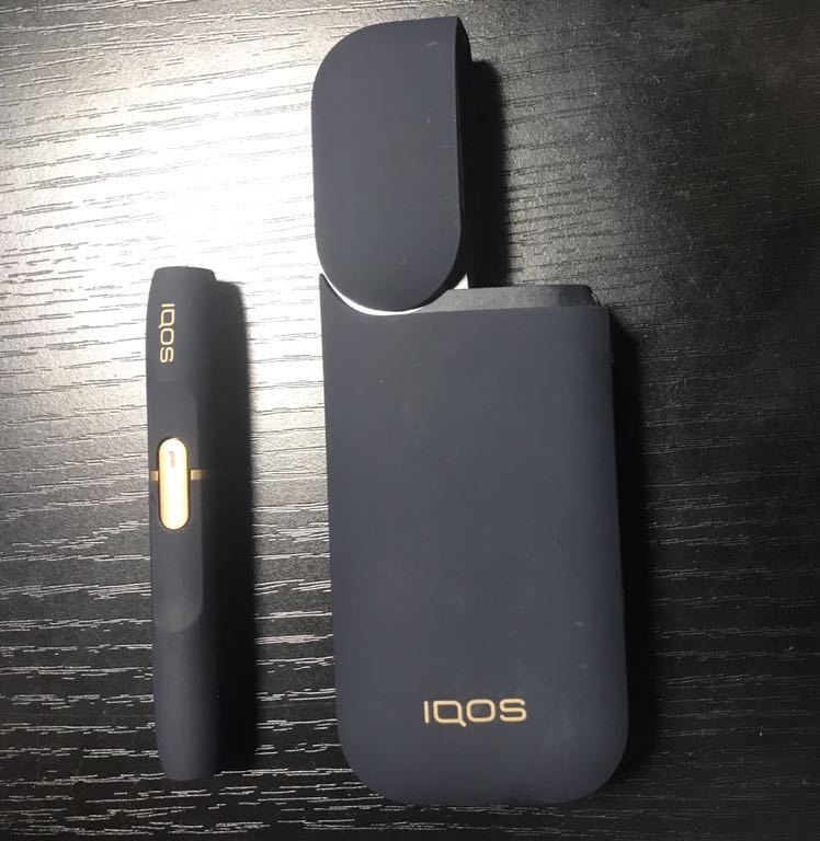 ☆コレクター必見! iQOS アイコス ロゼ ピンク LIMITED EDITION ローズ