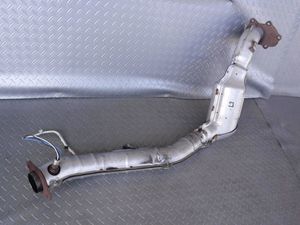 GDB インプレッサ 触媒のYahoo!オークション(旧ヤフオク!)の相場・価格