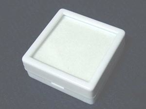 ♪【福袋】ブルーダイヤの原石0.36ct＆ペアーシェイプ パライバ