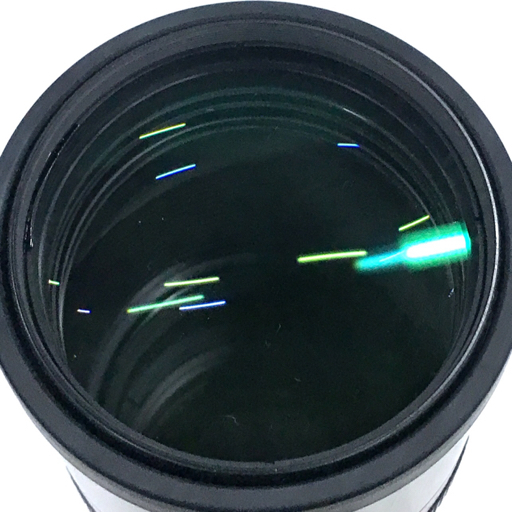 1円 Canon IMAGE STABILIZER EF 300㎜ 1:4 L IS キャノン カメラ