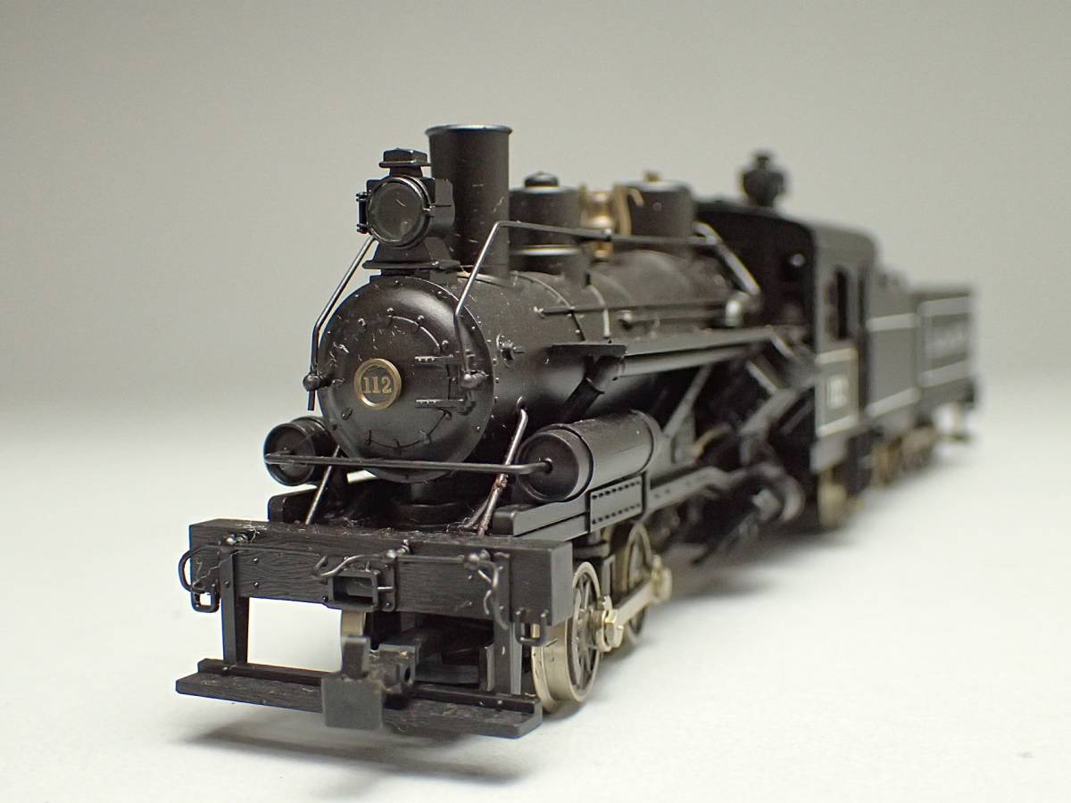N9☆Rivarossi リバロッシ / HOゲージ 112 蒸気機関車 Yahoo