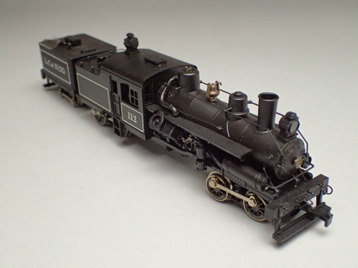 N9☆Rivarossi リバロッシ / HOゲージ 112 蒸気機関車 Yahoo