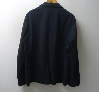 ◇ YAECA ヤエカ 16AW CONTEMPO 2WAY JACKET テーラード ジャケット 