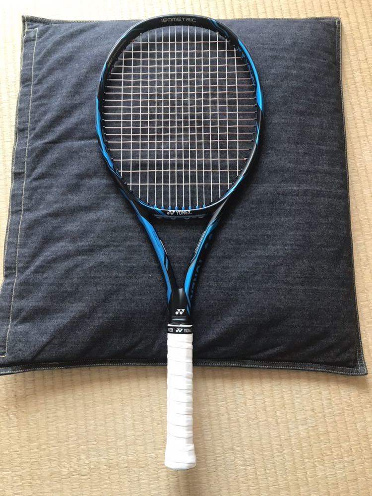 ヨネックス YONEX EZONE DR98 285g G2ブルー イーゾーン