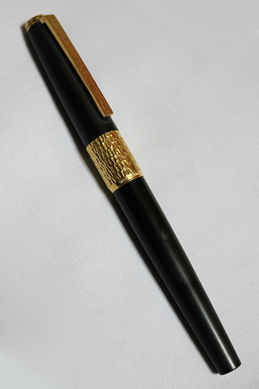 PILOT パイロット GRANDEE グランディー 万年筆 22KAGM カスタム