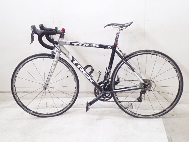 TREK ロードバイク ALPHA 2.3/SHIMANO 105/ULTEGRA ROAD TUBELESS
