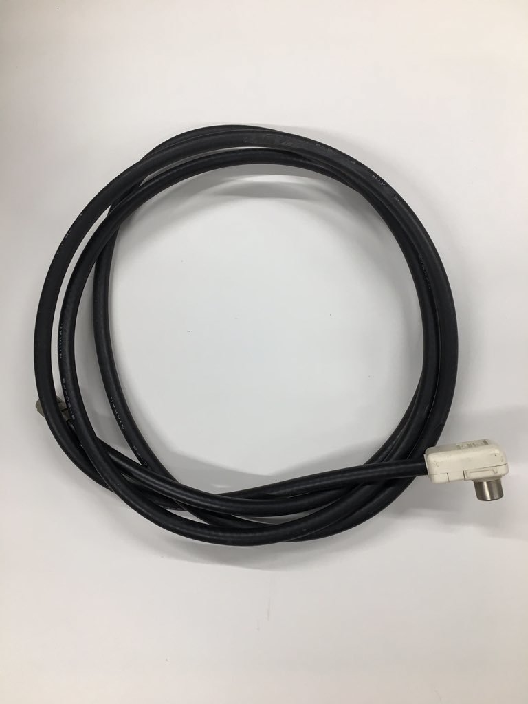 ◆MITSUBISHI　22インチ液晶TV　LCD-22LB3◆　中古品　（5） _4